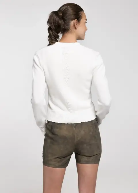 Spieth&Wensky Strickjacke "Brescia"Artikelnummer SW-410650-1514-4449 50% Rabatt für begrenzte Zeit