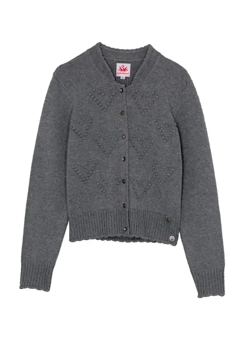 Spieth&Wensky Strickjacke "Brescia"Artikelnummer SW-410650-1514-4617 Rabatte dieses Monats