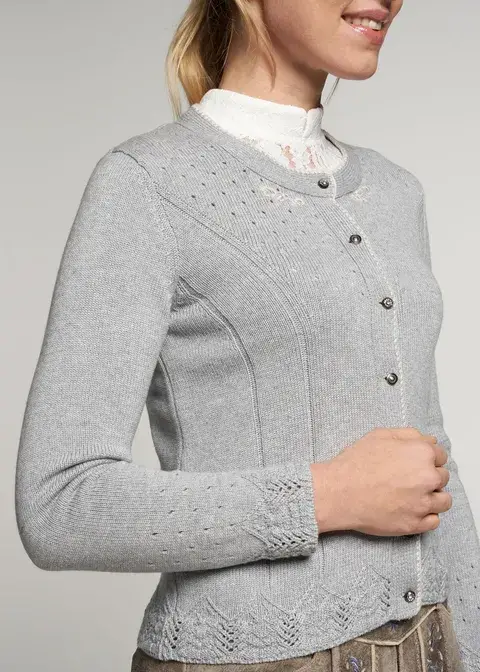Spieth&Wensky Strickjacke "Arianna"Artikelnummer SW-400890-1514-4317 Online