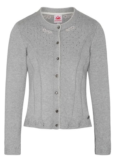 Spieth&Wensky Strickjacke "Arianna"Artikelnummer SW-400890-1514-4317 Online