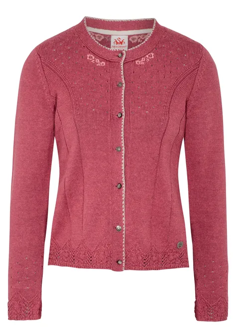 Spieth&Wensky Strickjacke "Arianna"Artikelnummer SW-400890-1514-2155 Outlet