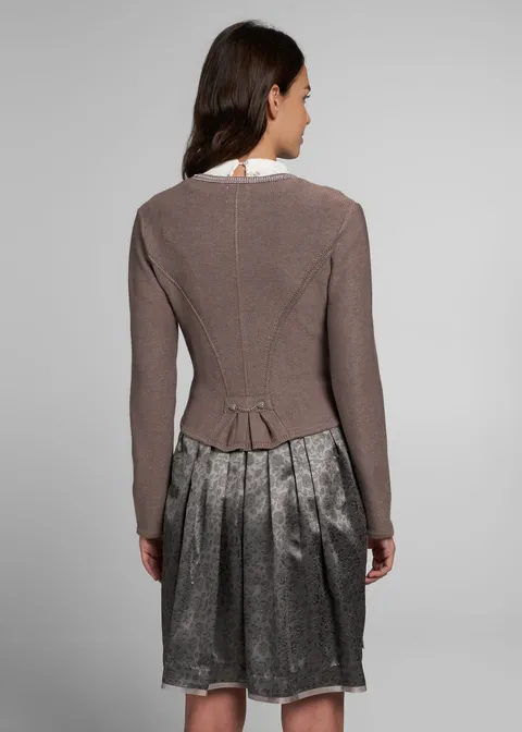 Spieth&Wensky Strickjacke "Alice"Artikelnummer SW-401180-1514-4319 Angebote