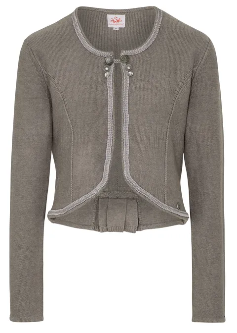 Spieth&Wensky Strickjacke "Alice"Artikelnummer SW-401180-1514-4319 Angebote