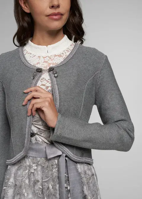 Spieth&Wensky Strickjacke "Alice"Artikelnummer SW-401180-1514-4617 Hotsell