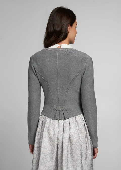 Spieth&Wensky Strickjacke "Alice"Artikelnummer SW-401180-1514-4617 Hotsell