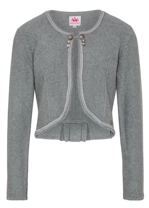 Spieth&Wensky Strickjacke "Alice"Artikelnummer SW-401180-1514-4617 Hotsell