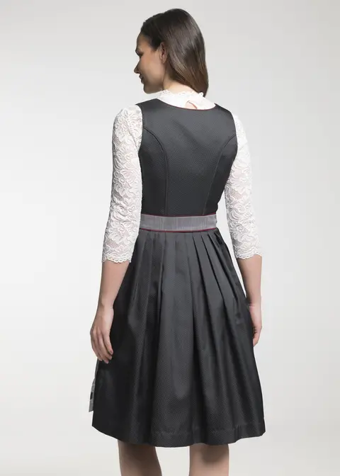 Spieth&Wensky Dirndl "FC Bayern Bitz" 60 cmArtikelnummer SW-412050-1050-6361 im Angebot