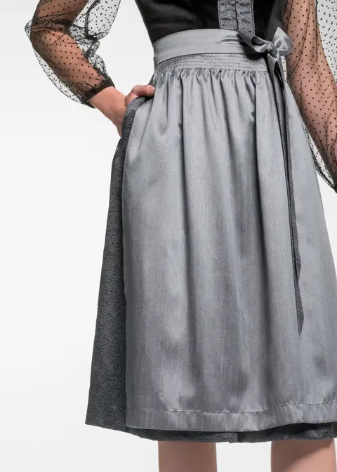 Spieth&Wensky Dirndl "Buchsbaum" 70 cmArtikelnummer SW-410060-1469-2001 Schlussverkauf