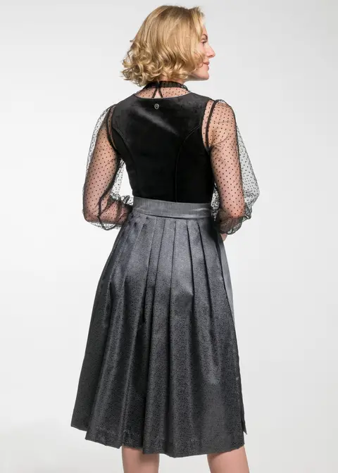 Spieth&Wensky Dirndl "Buchsbaum" 70 cmArtikelnummer SW-410060-1469-2001 Schlussverkauf