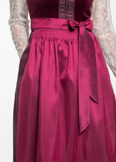 Spieth&Wensky Dirndl "Buchsbaum" 70 cmArtikelnummer SW-410060-1469-2541 Günstiger Verkauf