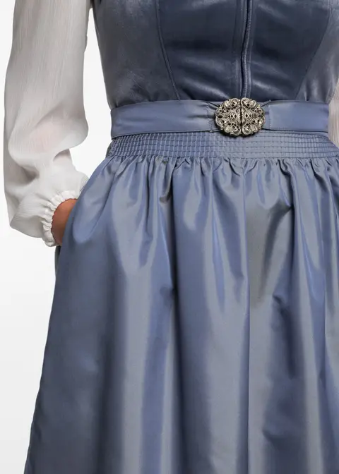 Spieth&Wensky Dirndl "Elli" midiArtikelnummer SW-430070-1099-2016 Blitzverkäufe
