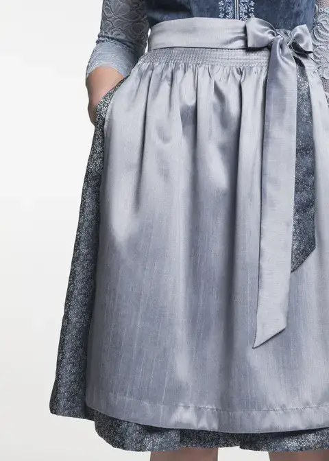 Spieth&Wensky Dirndl "Demo" 60 cmArtikelnummer SW-420220-1537-2349 Fabrikpreis