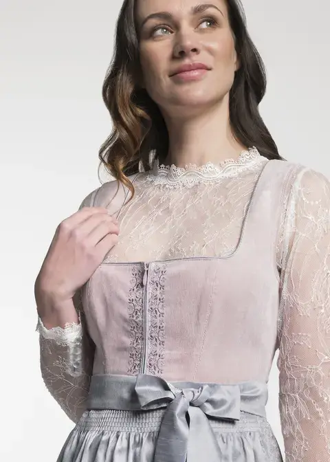 Spieth&Wensky Dirndl "Demo" 60 cmArtikelnummer SW-420220-1537-4244 Sonderangebot