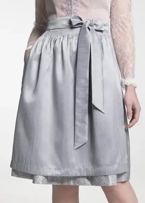 Spieth&Wensky Dirndl "Demo" 60 cmArtikelnummer SW-420220-1537-4244 Sonderangebot