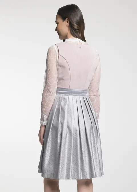 Spieth&Wensky Dirndl "Demo" 60 cmArtikelnummer SW-420220-1537-4244 Sonderangebot