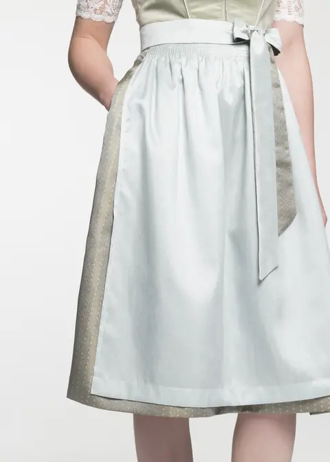 Spieth&Wensky Dirndl "Doreen" 70 cmArtikelnummer SW-420310-1099-5872 Günstig kaufen