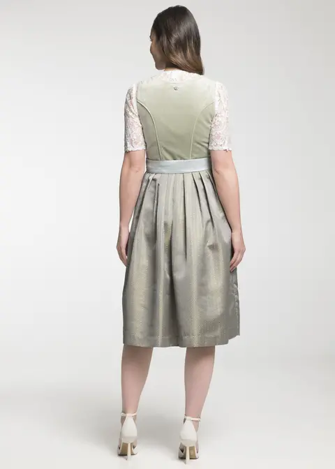 Spieth&Wensky Dirndl "Doreen" 70 cmArtikelnummer SW-420310-1099-5872 Günstig kaufen