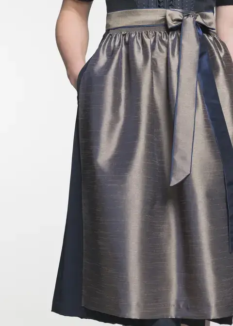 Spieth&Wensky Dirndl "Debby" 70 cmArtikelnummer SW-421290-1012-6447 Großer Ausverkauf