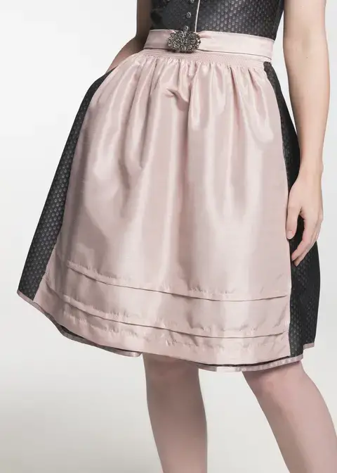 Spieth&Wensky Dirndl "Dragee" 60 cmArtikelnummer SW-421620-1012-2027 Flash Sale
