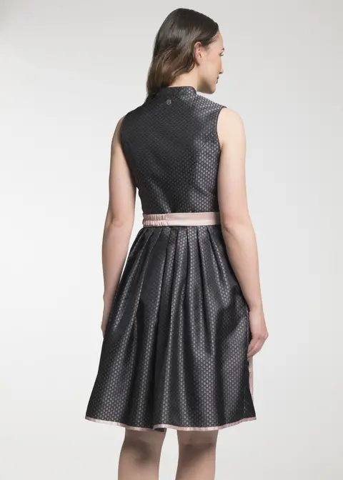 Spieth&Wensky Dirndl "Dragee" 60 cmArtikelnummer SW-421620-1012-2027 Flash Sale