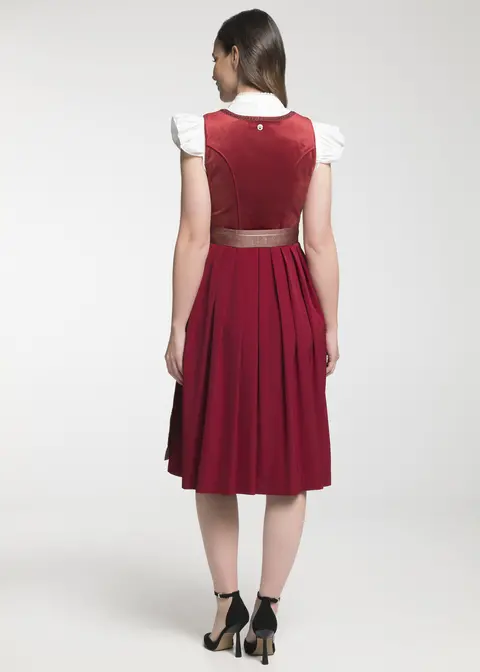 Spieth&Wensky Dirndl "Diandra" 60 cmArtikelnummer SW-420250-1099-2013 Online Shopping