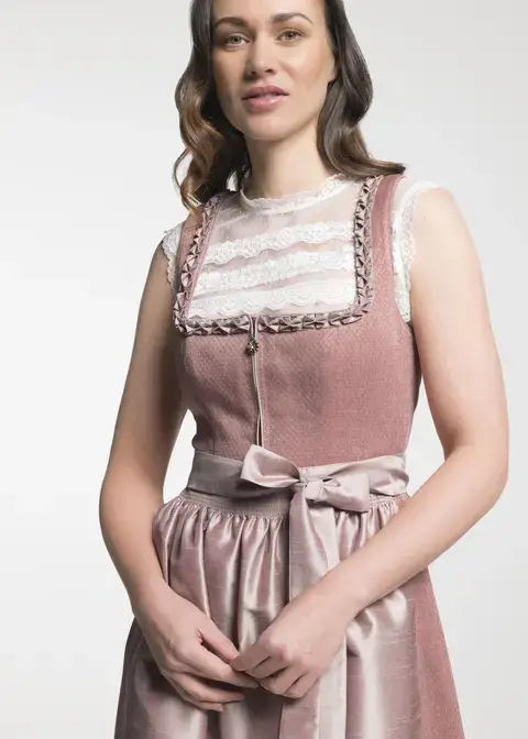 Spieth&Wensky Dirndl "Diva" 60 cmArtikelnummer SW-421310-1012-2120 Preisnachlass