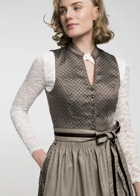 Spieth&Wensky Dirndl "Bambi" 70 cmArtikelnummer SW-410510-1012-2003 Cyber Monday