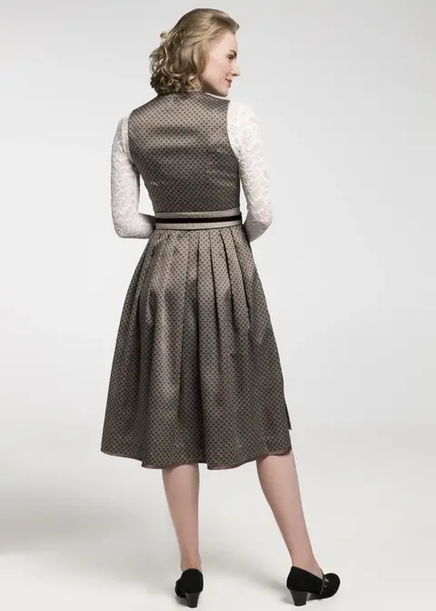 Spieth&Wensky Dirndl "Bambi" 70 cmArtikelnummer SW-410510-1012-2003 Cyber Monday
