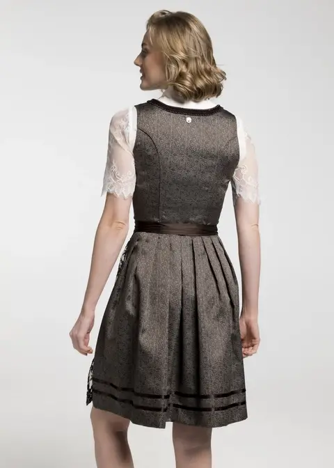Spieth&Wensky Dirndl "Bea" 55 cmArtikelnummer SW-410130-1012-2003 Osterangebot