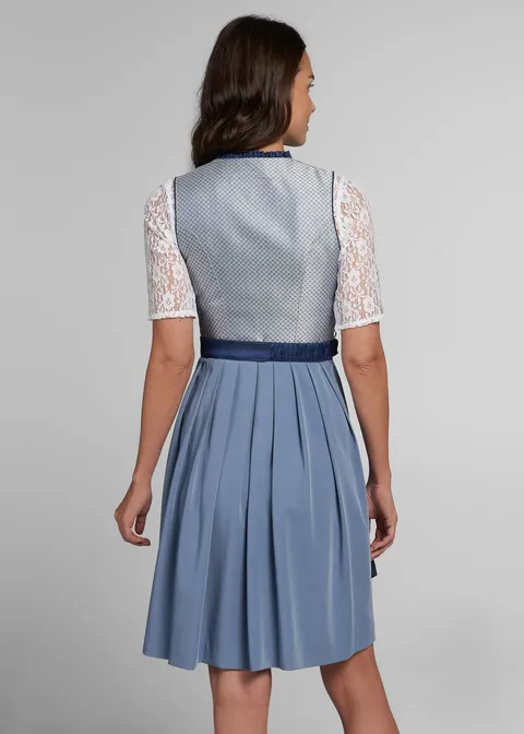 Spieth&Wensky Dirndl "Annabel" 60cmArtikelnummer SW-400680-1597-2016 Muttertagsangebot