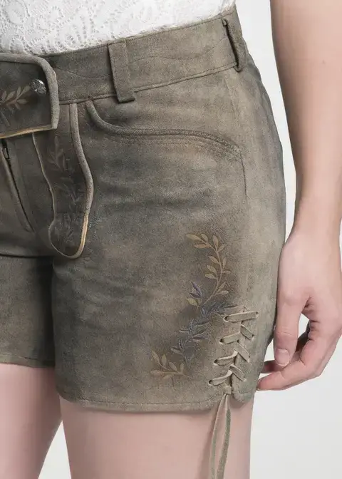Spieth&Wensky Lederhose "Dolce"Artikelnummer SW-420540-1565-5741 Jubiläumsangebot