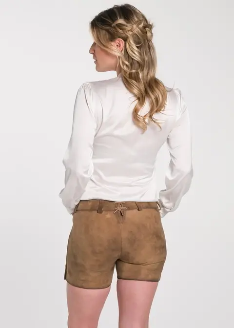 Spieth&Wensky Lederhose "Perga"Artikelnummer SW-350120-1492-6177 Zeitlich begrenztes Angebot