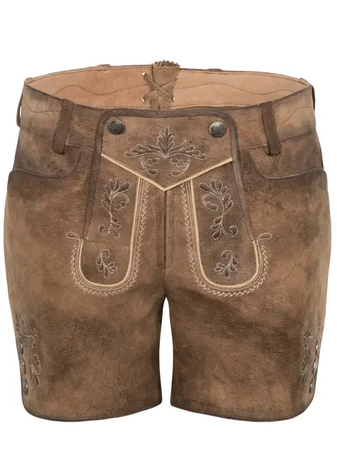 Spieth&Wensky Lederhose "Perga"Artikelnummer SW-350120-1492-6177 Zeitlich begrenztes Angebot