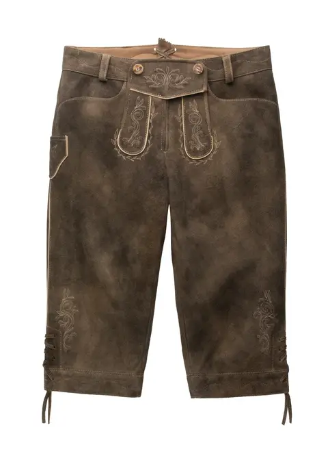 Spieth&Wensky Lederhose "Birka" 60 cmArtikelnummer SW-411510-1438-5536 Große Rabatte
