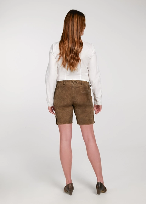 Spieth&Wensky Lederhose "Oliana" 36cmArtikelnummer SW-331410-1438-5536 Sonderangebote