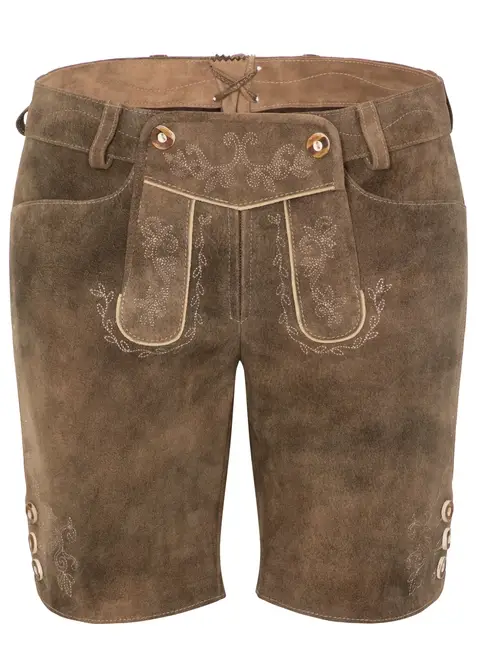 Spieth&Wensky Lederhose "Oliana" 36cmArtikelnummer SW-331410-1438-5536 Sonderangebote