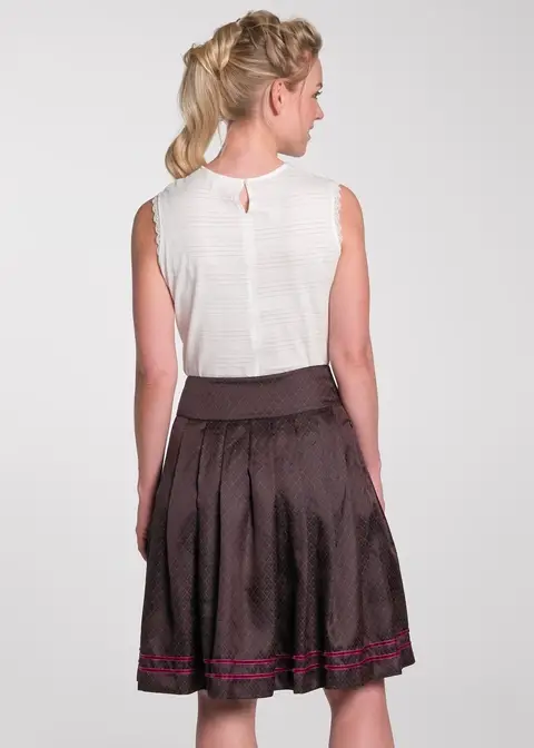 Spieth&Wensky Trachtenrock Tinkerbell"Artikelnummer SW-380780-1012-2541 Discount Store für neue Produkte