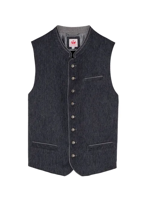 Spieth&Wensky Trachtenweste "Bodensee"Artikelnummer SW-410460-0973-5936 Riesige Rabatte