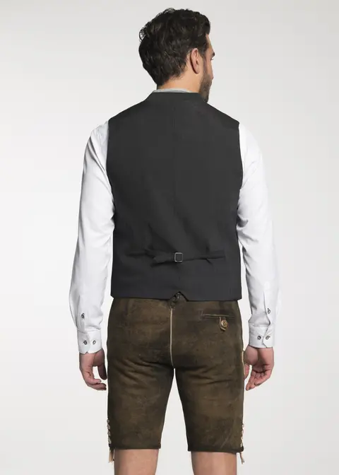 Spieth&Wensky Trachtenweste "Daniel"Artikelnummer SW-421120-1012-6583 50% Rabatt mit kostenlosem Versand