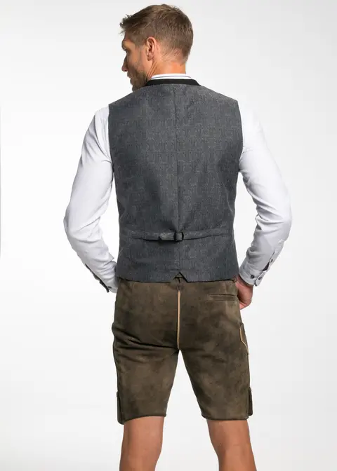 Spieth&Wensky Trachtenweste "England"Artikelnummer SW-432000-0970-2001 Fabrikladen