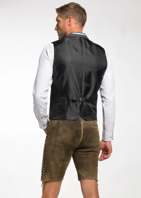 Spieth&Wensky Trachtenweste "Eastwood"Artikelnummer SW-431960-1012-2349 Im Verkauf