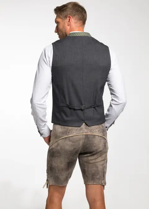 Spieth&Wensky Trachtenweste "Ean"Artikelnummer SW-431180-1012-2170 Rabatte dieses Monats