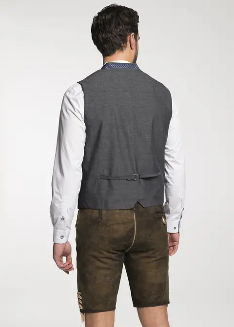 Spieth&Wensky Trachtenweste "TG-Deando"Artikelnummer SW-421750-1012-2349 2025