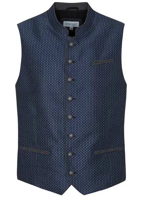 Spieth&Wensky Trachtenweste "TG-Deando"Artikelnummer SW-421750-1012-2349 2025