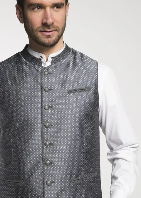 Spieth&Wensky Trachtenweste "TG-Deando"Artikelnummer SW-421750-1012-2027 Online