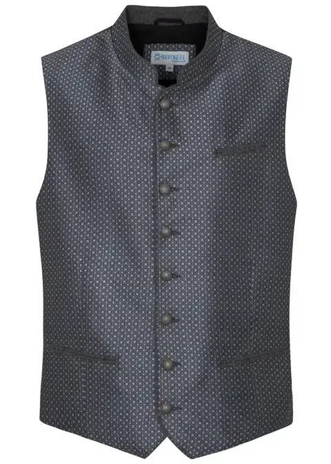 Spieth&Wensky Trachtenweste "TG-Deando"Artikelnummer SW-421750-1012-2027 Online