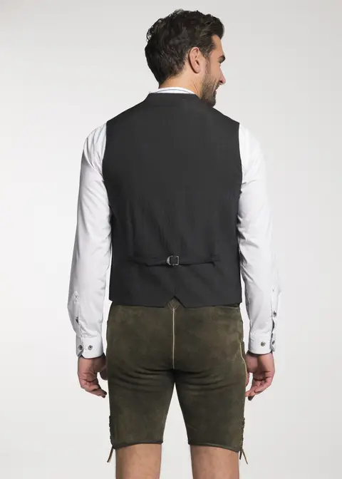 Spieth&Wensky Trachtenweste "Donato"Artikelnummer SW-420040-1012-2349 Verkauf