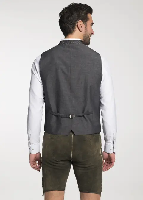 Spieth&Wensky Trachtenweste "Danilo"Artikelnummer SW-421550-1639-2027 Angebote