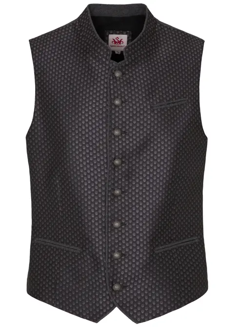 Spieth&Wensky Trachtenweste "Danilo"Artikelnummer SW-421550-1639-2027 Angebote