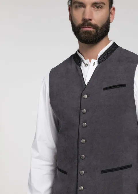 Spieth&Wensky Trachtenweste "Boris"Artikelnummer SW-410880-1250-2027 Hotsell